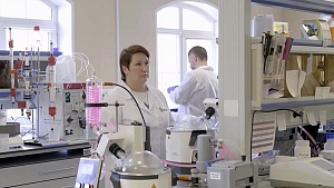 Industrial production of reagents for mRNA vaccines launched in Russia